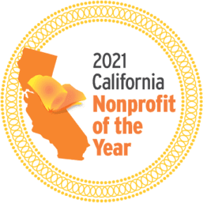California Nonprofit of the year